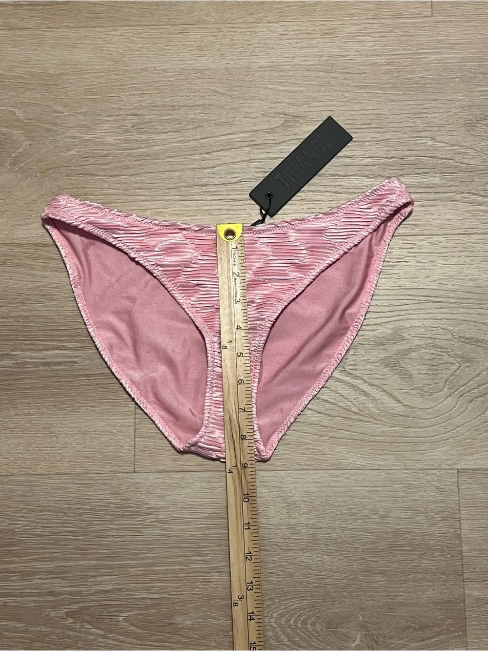 triangl swimwear new tags